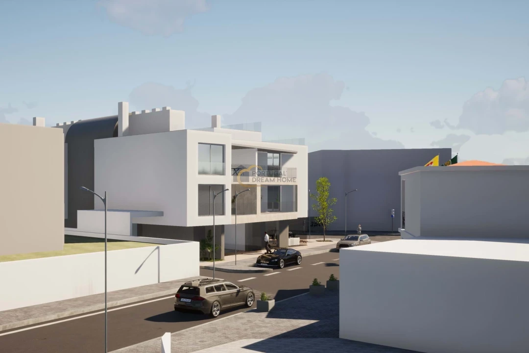 Apartamento T3 para Venda em Albufeira e Olhos de Água Foto 7