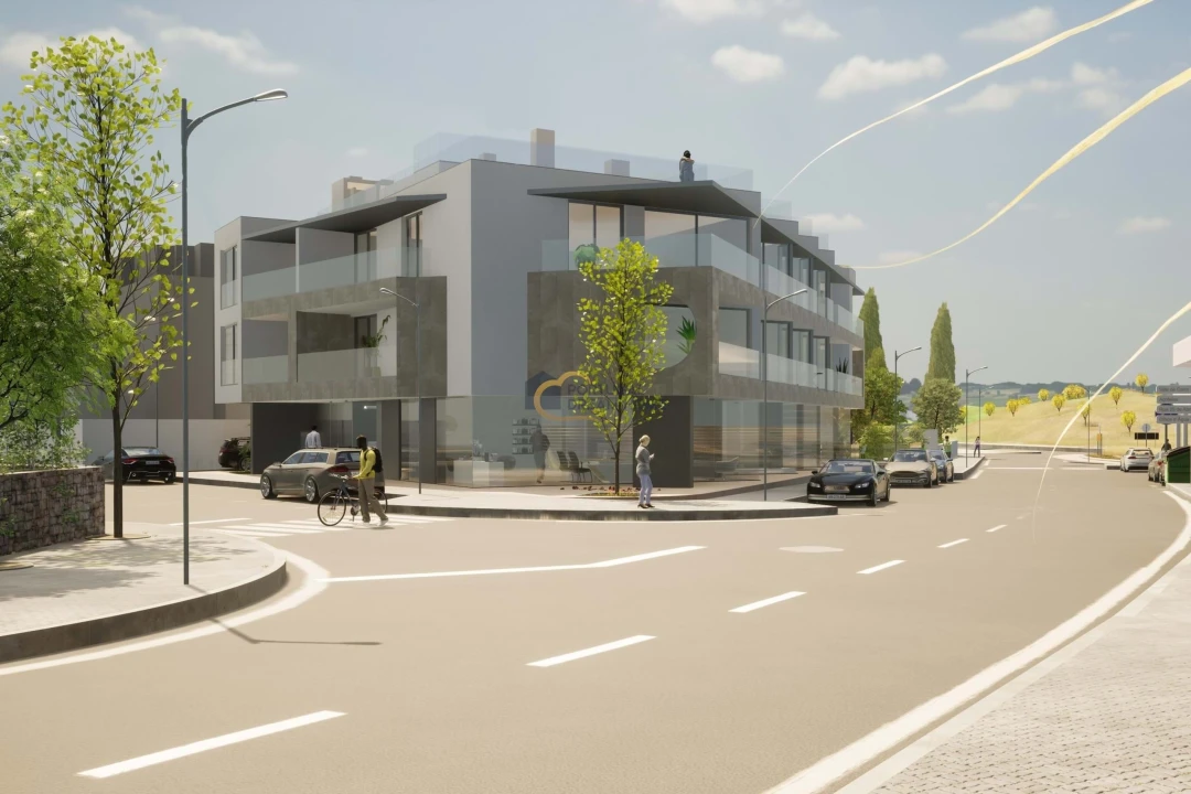 Apartamento T3 para Venda em Albufeira e Olhos de Água Foto 5