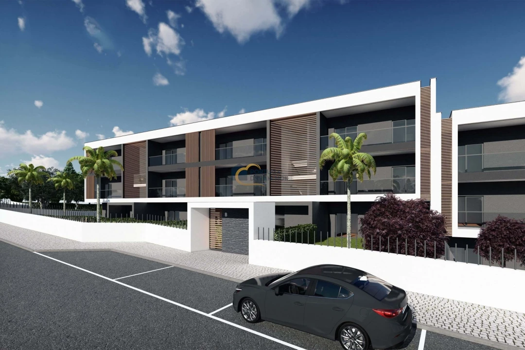 Apartamento T2 para Venda em Albufeira e Olhos de Água Foto 4