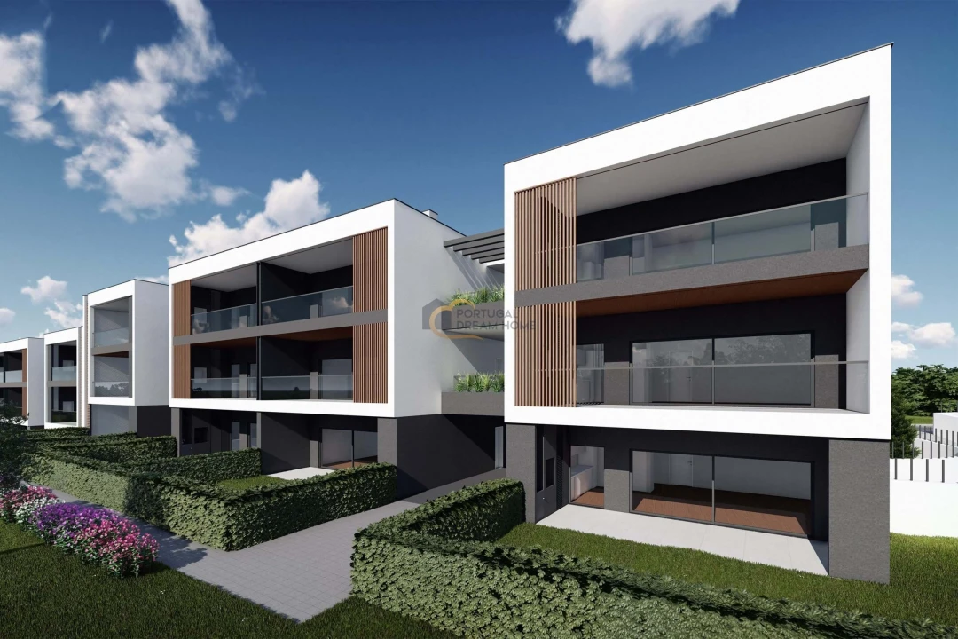 Apartamento T2 para Venda em Albufeira e Olhos de Água Foto 9