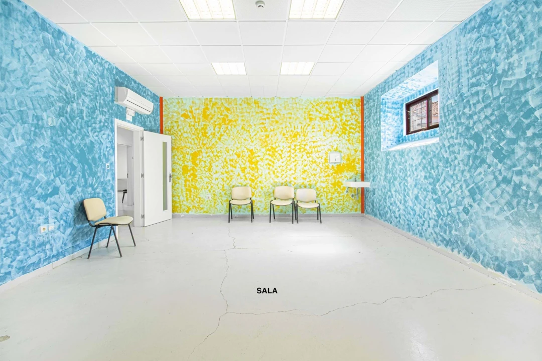 Moradia T9 para Venda em Espírito Santo, Nossa Senhora da Graça e São Simão Foto 26