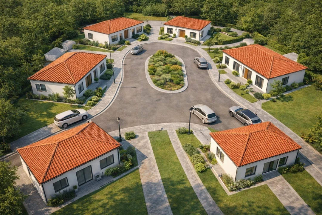 Moradia T9 para Venda em Espírito Santo, Nossa Senhora da Graça e São Simão Foto 96