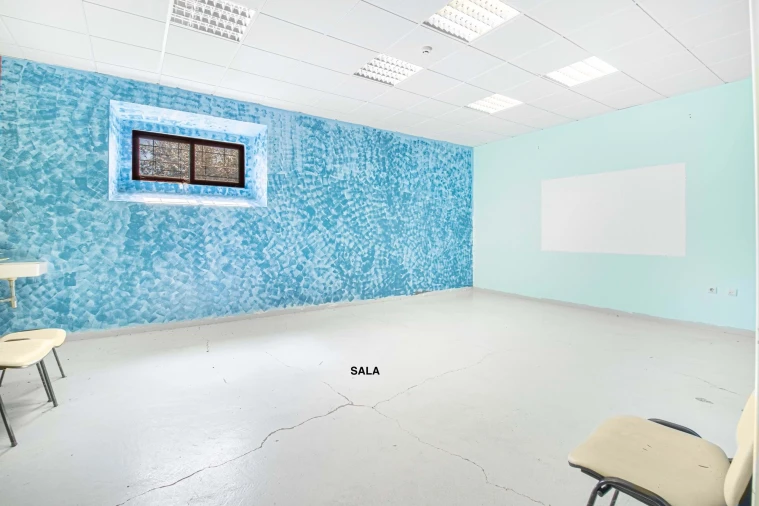 Moradia T9 para Venda em Espírito Santo, Nossa Senhora da Graça e São Simão Foto 25