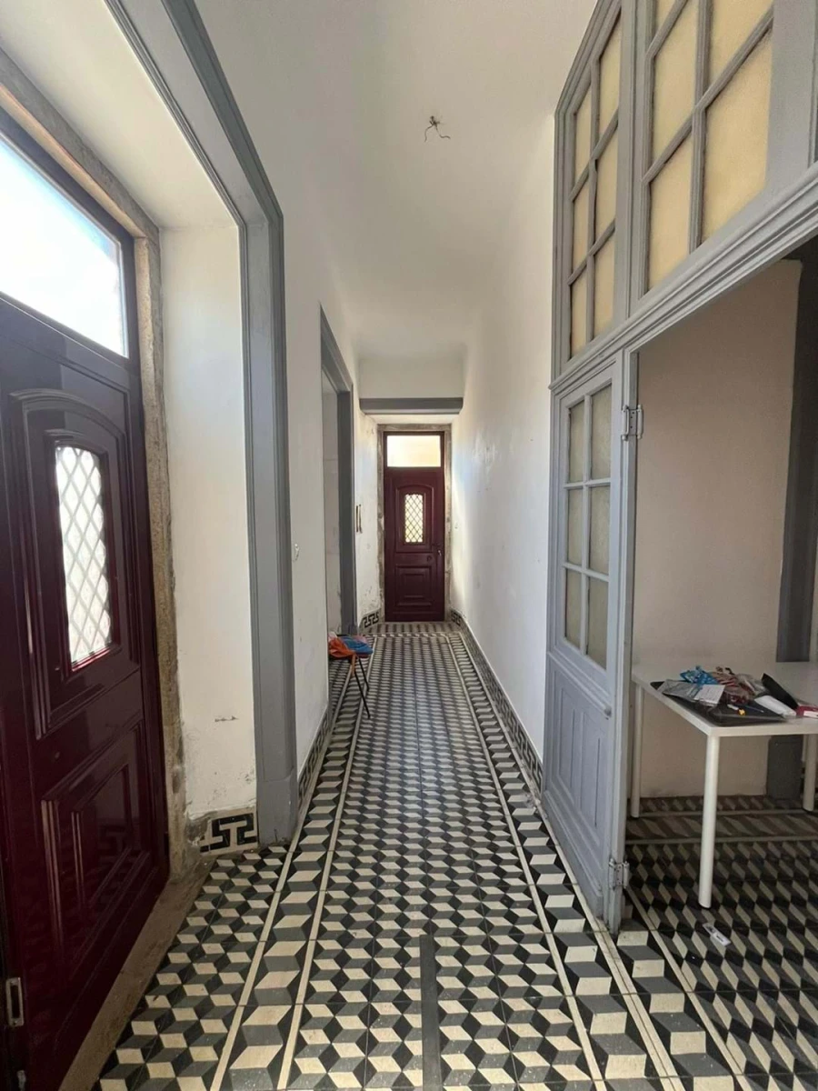 Moradia T9 para Venda em Espírito Santo, Nossa Senhora da Graça e São Simão Foto 91