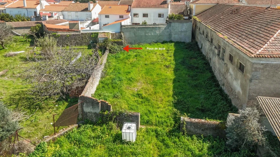 Moradia T9 para Venda em Espírito Santo, Nossa Senhora da Graça e São Simão Foto 13