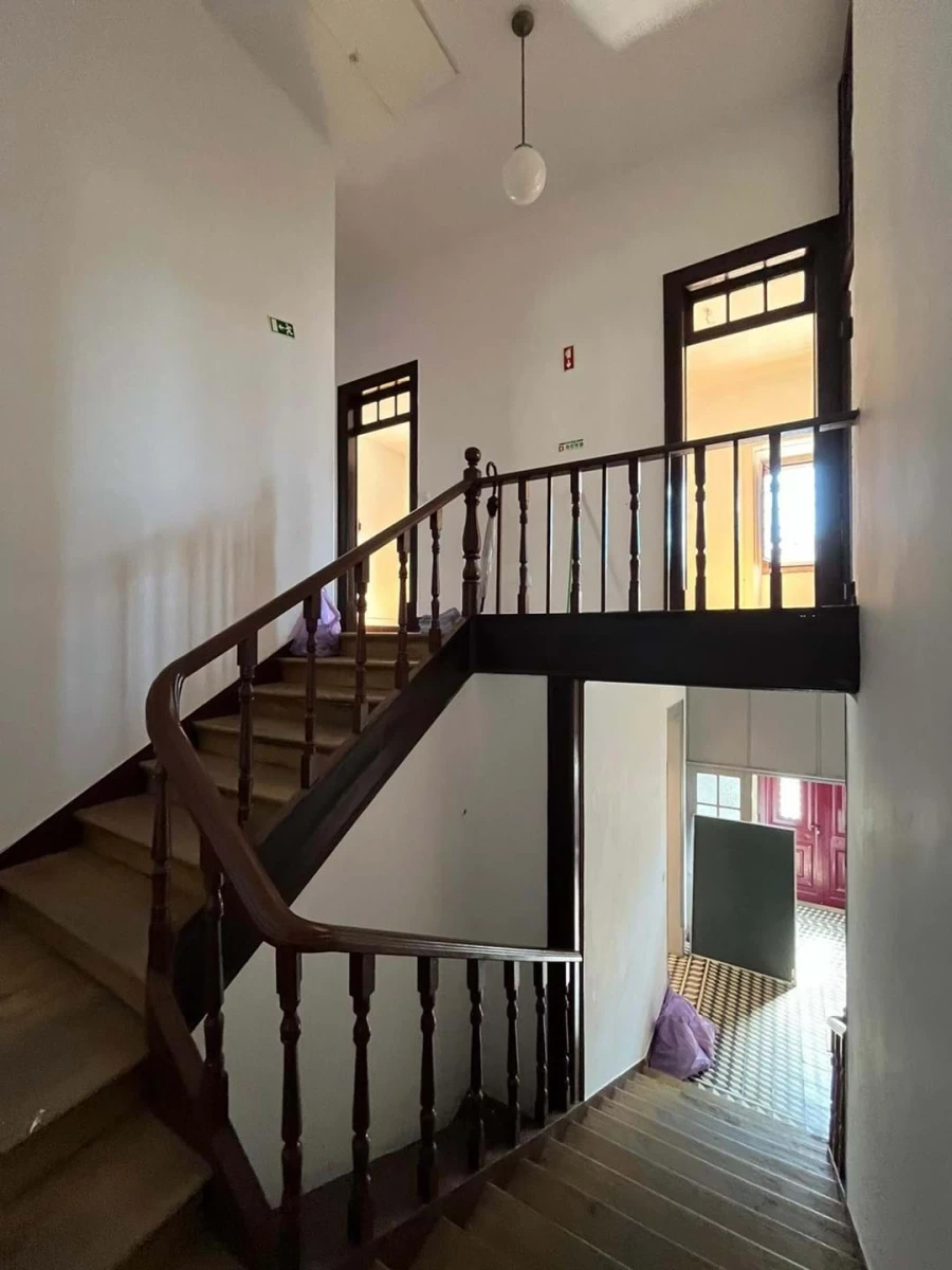 Moradia T9 para Venda em Espírito Santo, Nossa Senhora da Graça e São Simão Foto 88