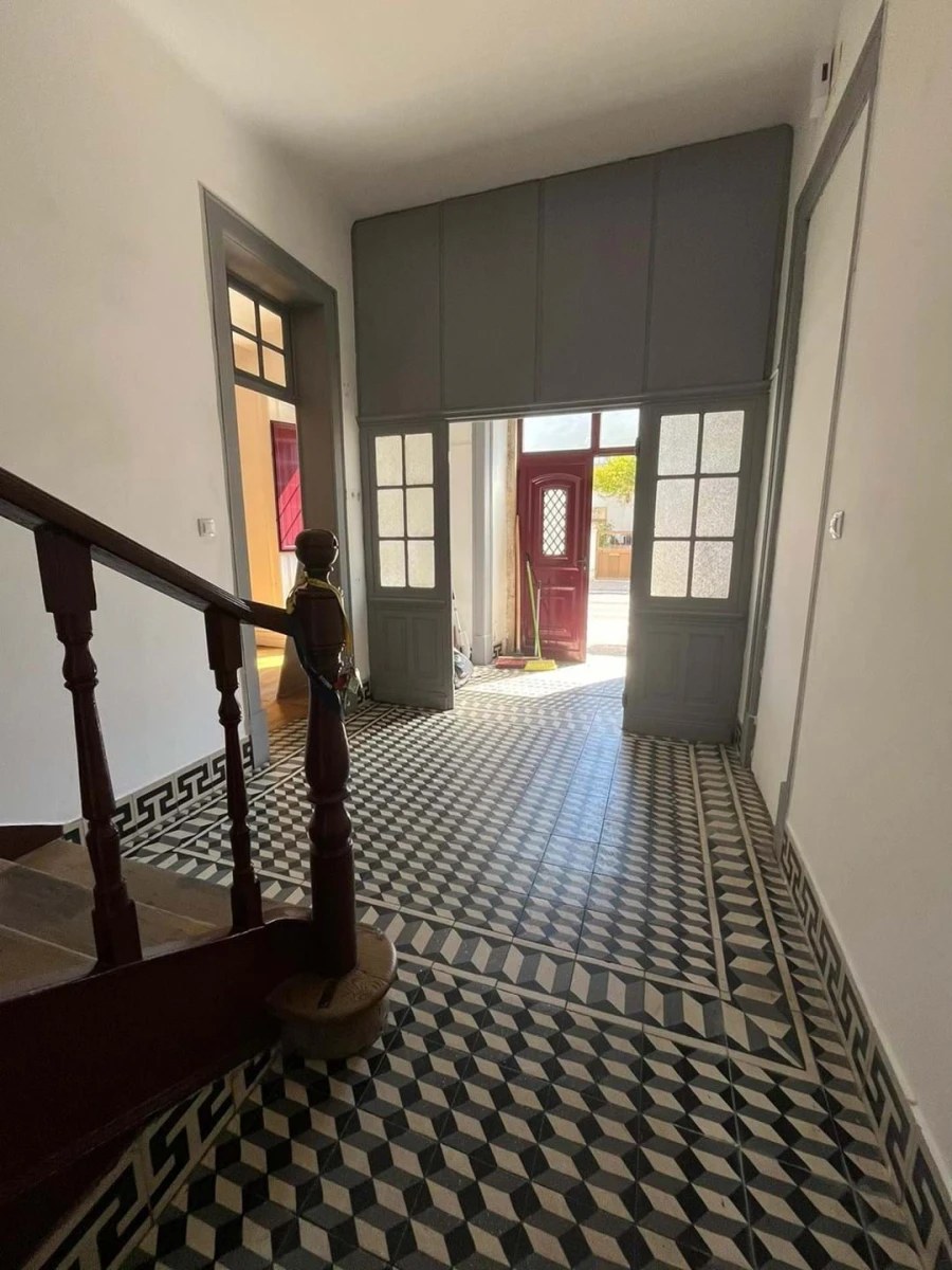 Moradia T9 para Venda em Espírito Santo, Nossa Senhora da Graça e São Simão Foto 92