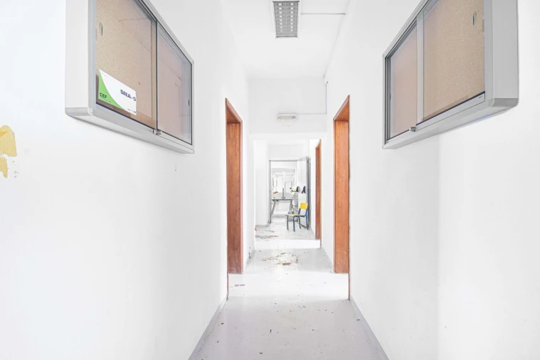 Moradia T9 para Venda em Espírito Santo, Nossa Senhora da Graça e São Simão Foto 47