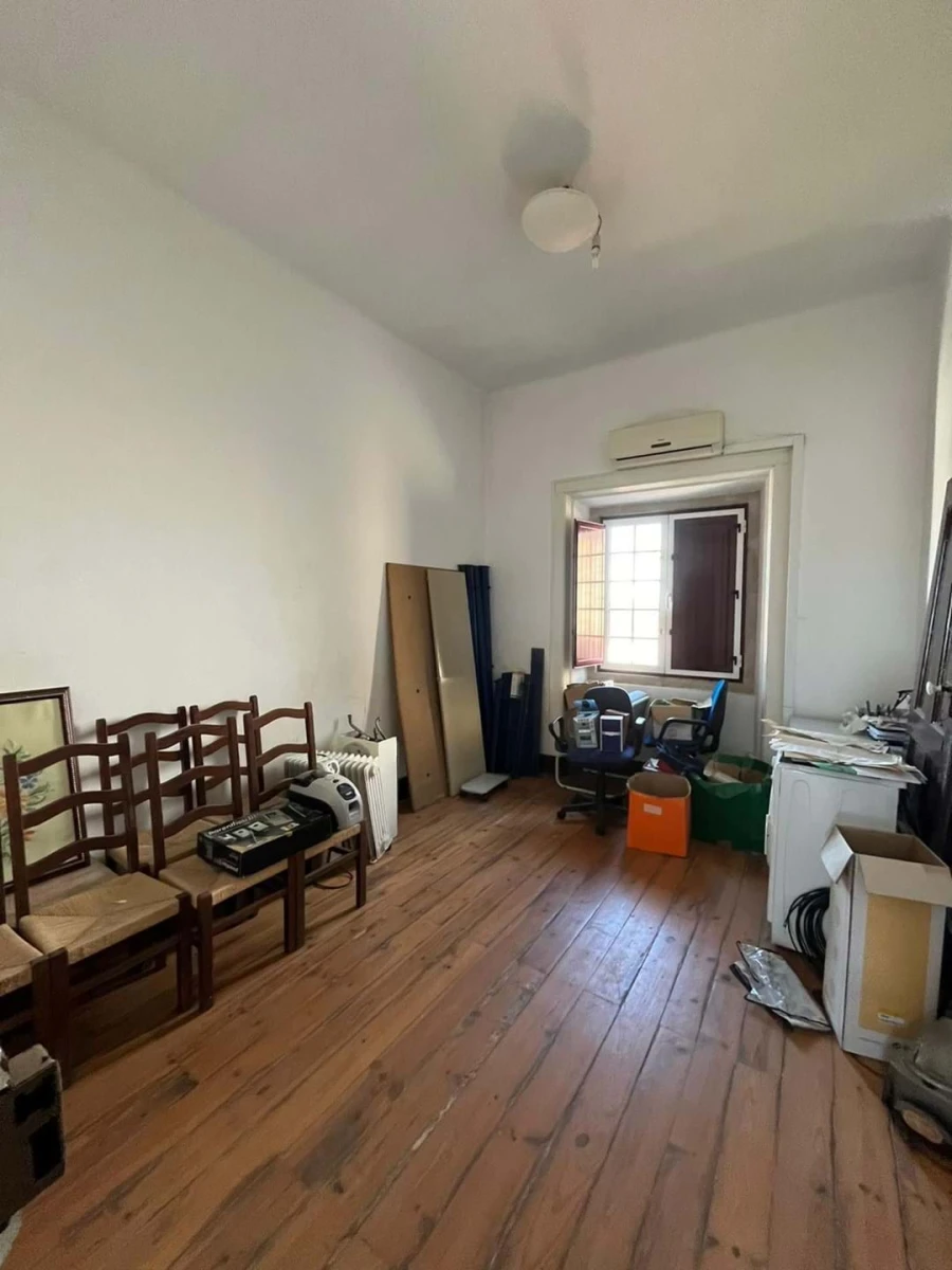 Moradia T9 para Venda em Espírito Santo, Nossa Senhora da Graça e São Simão Foto 56