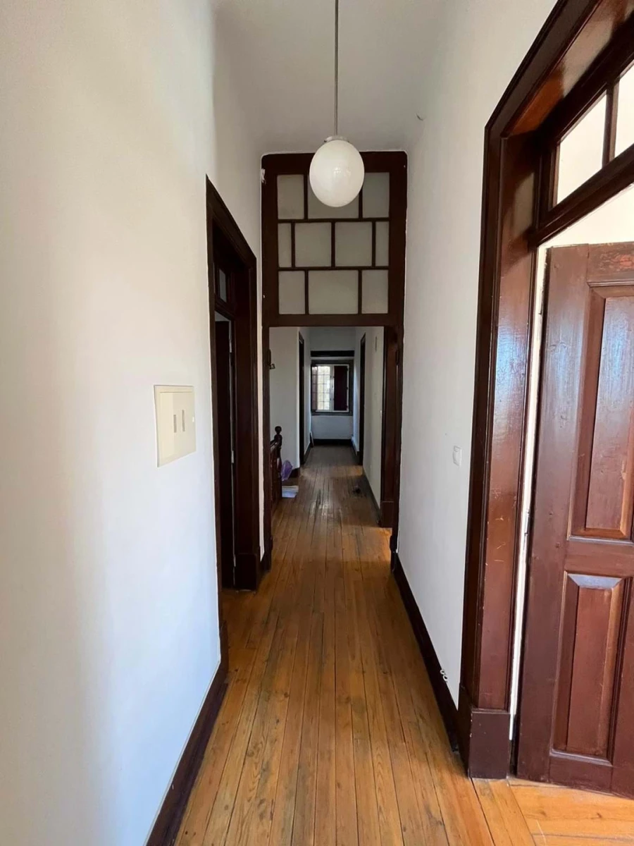 Moradia T9 para Venda em Espírito Santo, Nossa Senhora da Graça e São Simão Foto 89