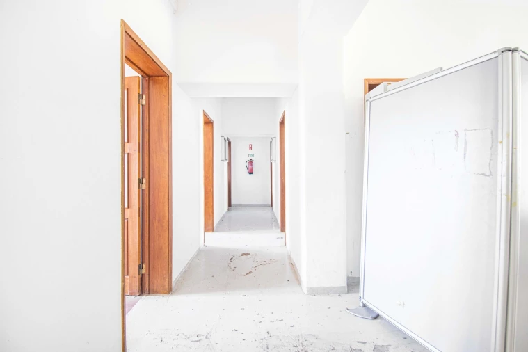 Moradia T9 para Venda em Espírito Santo, Nossa Senhora da Graça e São Simão Foto 41