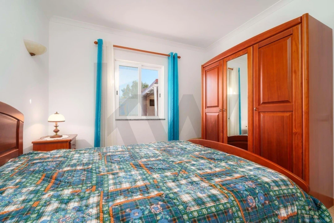 Moradia T3 para Venda em Quarteira Foto 12