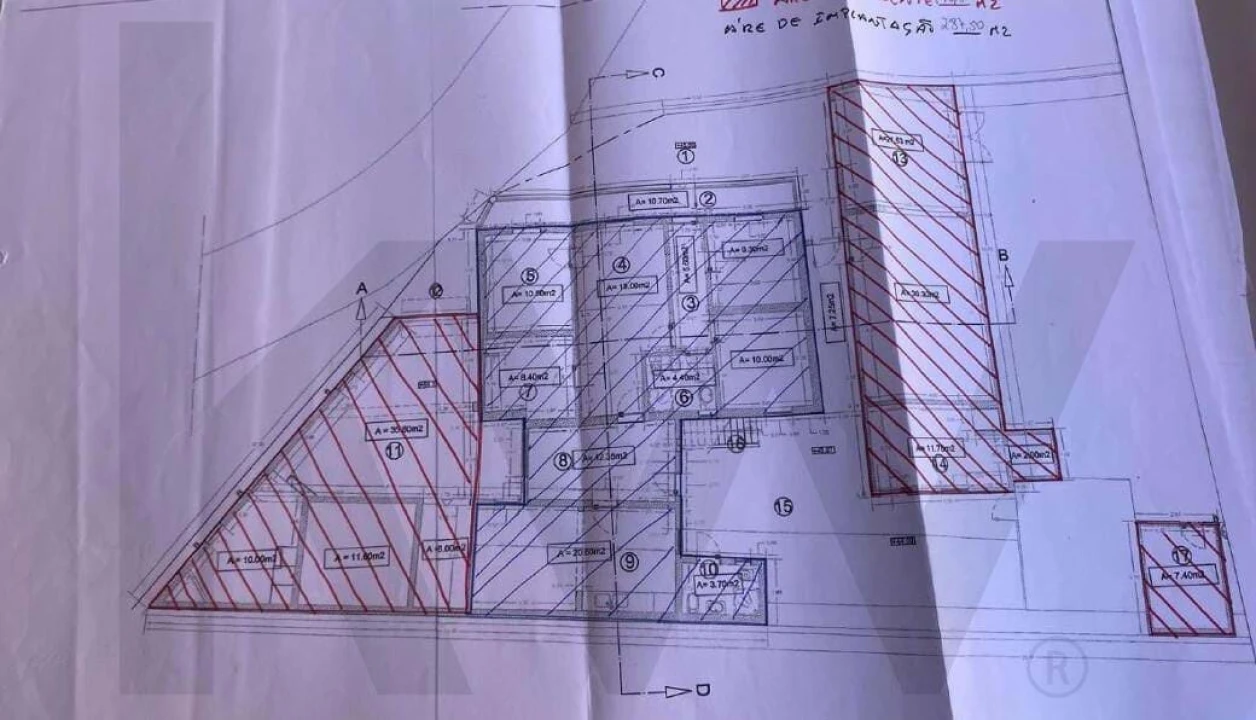 Moradia T3 para Venda em Quarteira Foto 63