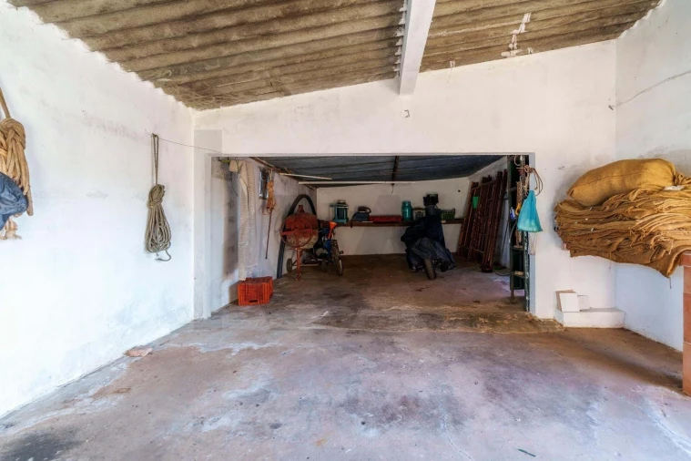 Moradia T3 para Venda em Quarteira Foto 46