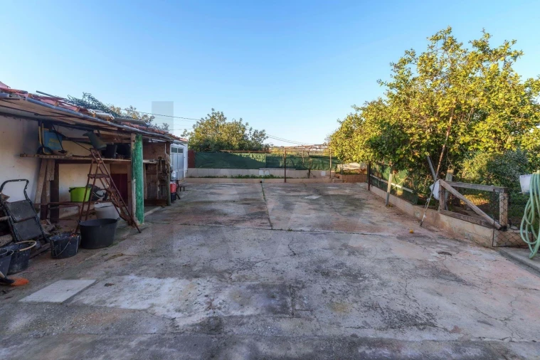 Moradia T3 para Venda em Quarteira Foto 41