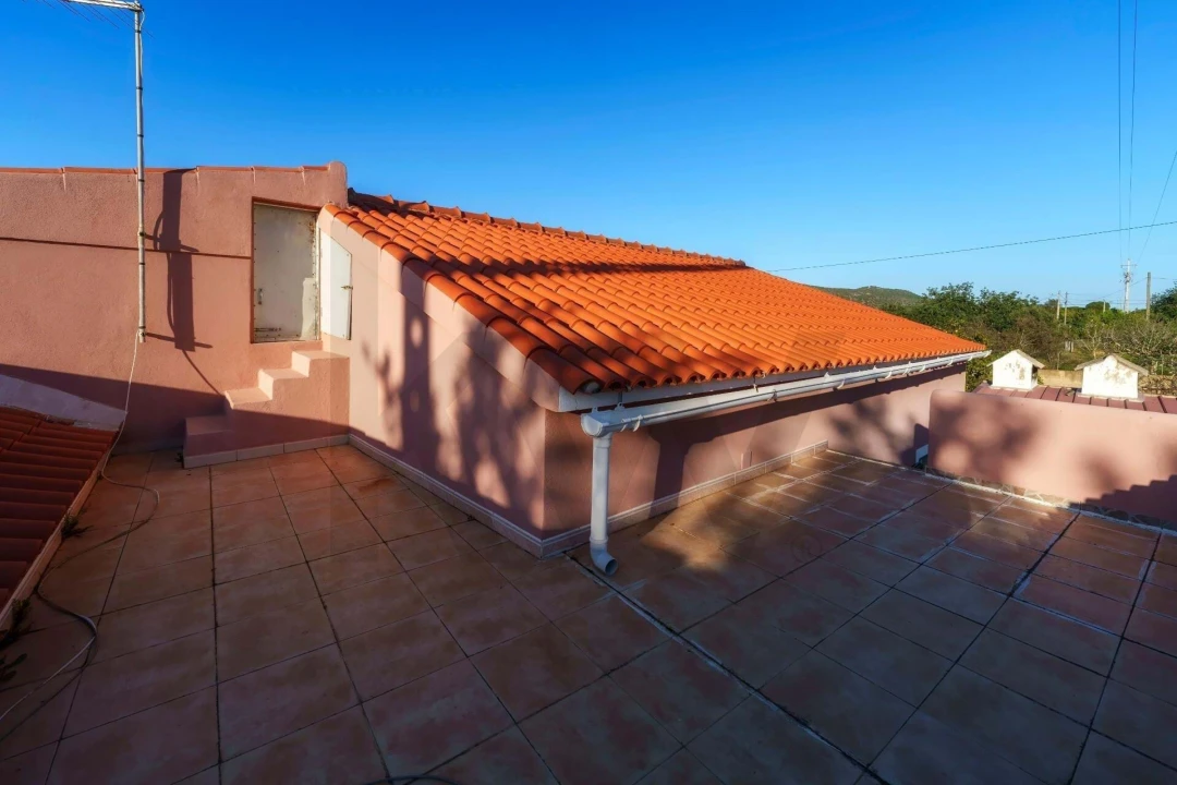 Moradia T3 para Venda em Quarteira Foto 35