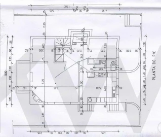 Moradia T4 para Venda em Montenegro