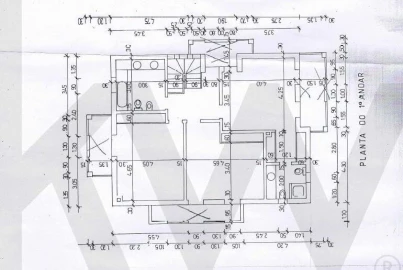Moradia T4 para Venda em Montenegro