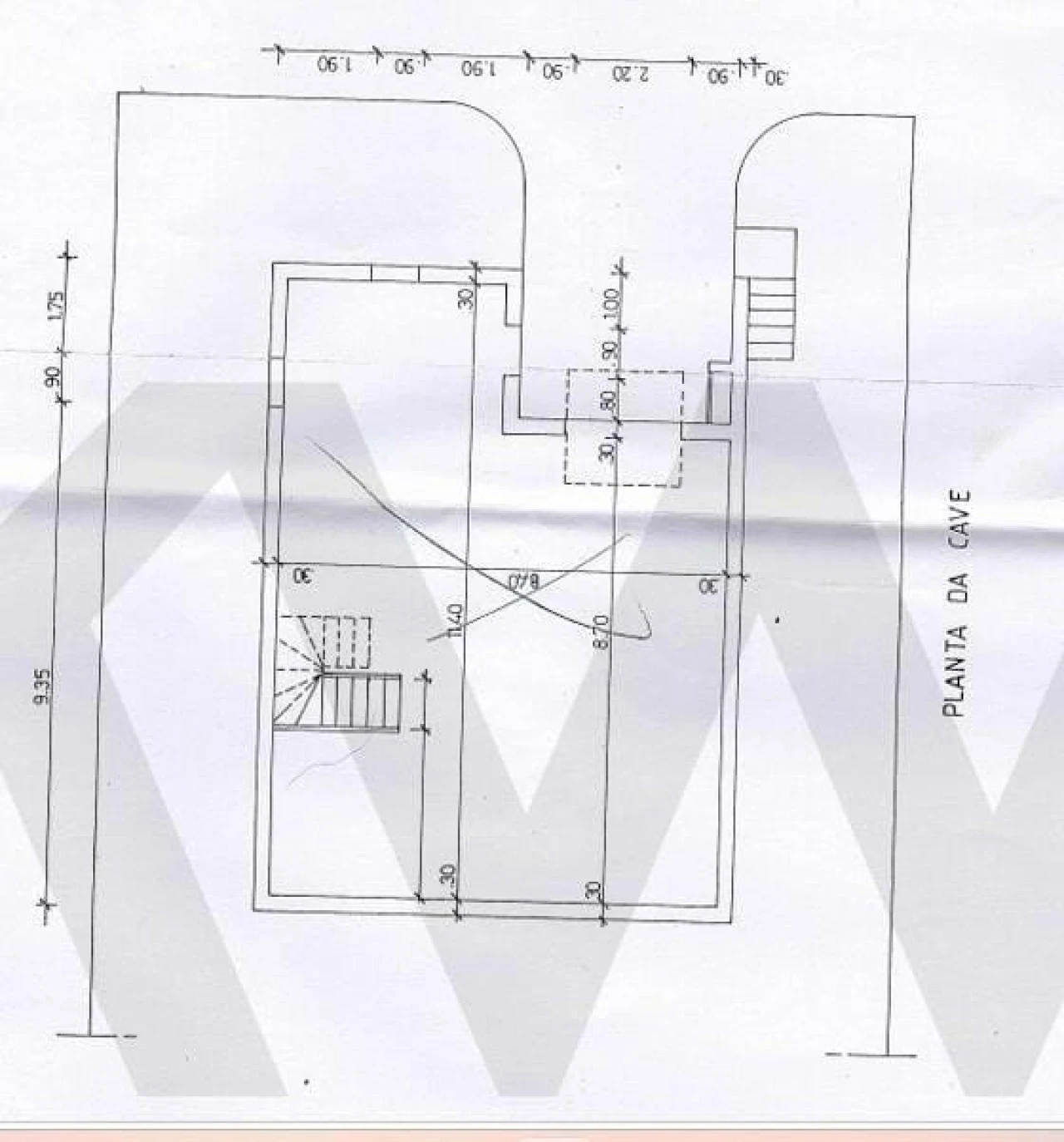 Moradia T4 para Venda em Montenegro Foto 60