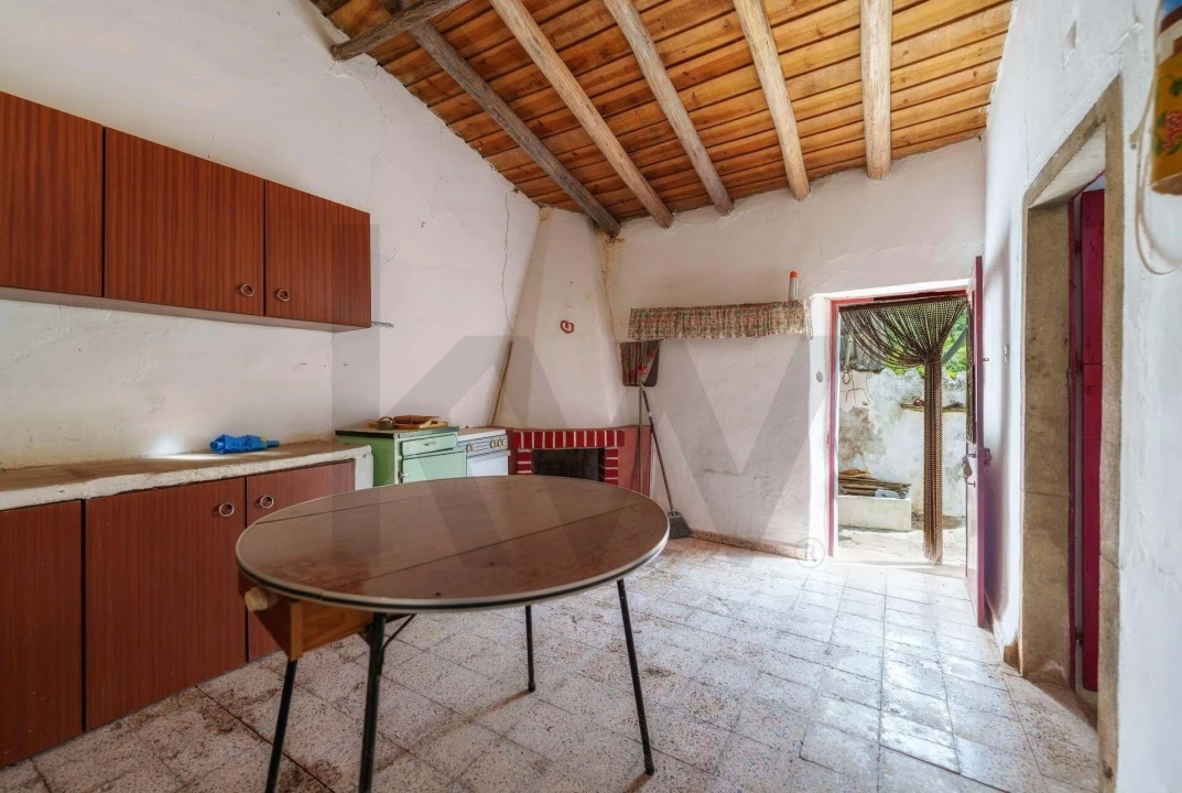 Moradia T2 para Venda em São Brás de Alportel Foto 23