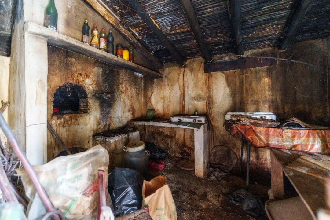 Moradia T2 para Venda em São Brás de Alportel Foto 31