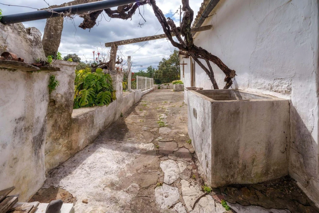 Moradia T2 para Venda em São Brás de Alportel Foto 34