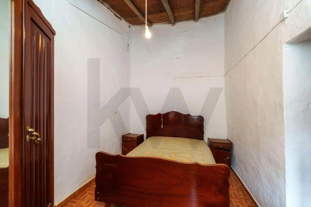 Moradia T2 para Venda em São Brás de Alportel Foto 6