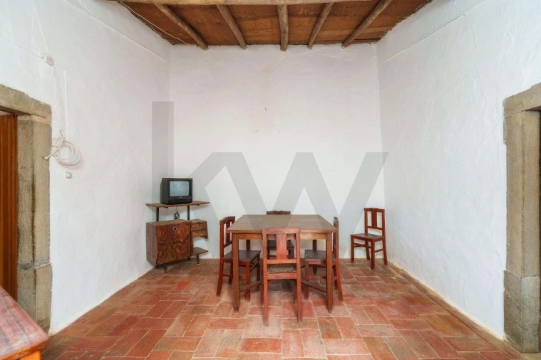 Moradia T2 para Venda em São Brás de Alportel Foto 4