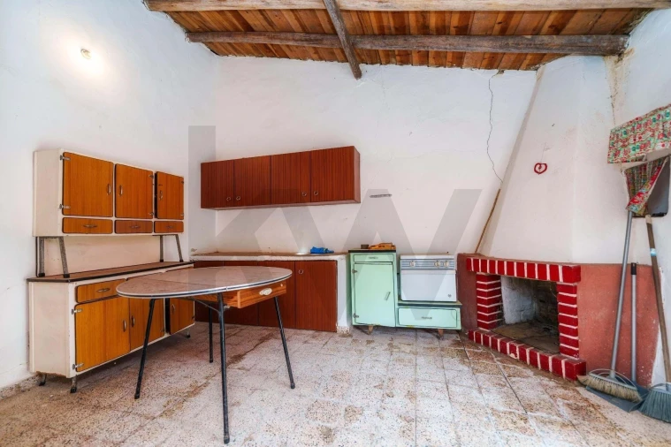 Moradia T2 para Venda em São Brás de Alportel Foto 19