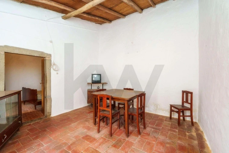 Moradia T2 para Venda em São Brás de Alportel Foto 5