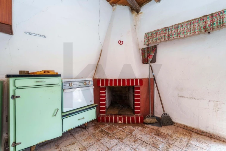 Moradia T2 para Venda em São Brás de Alportel Foto 22