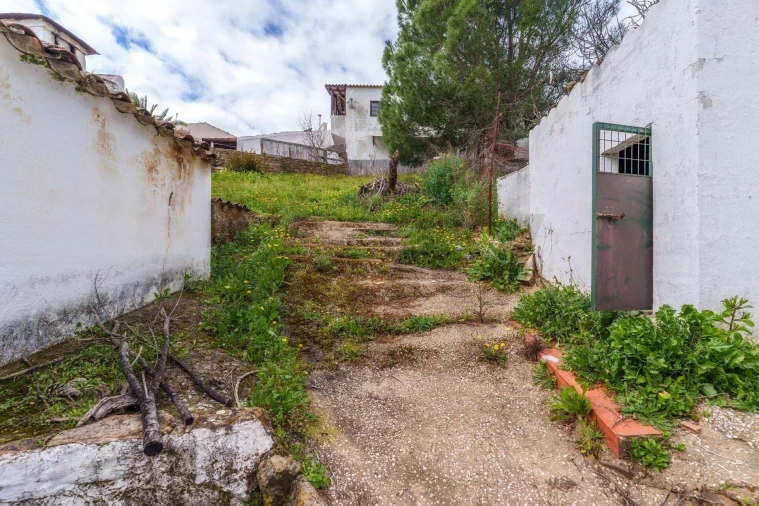 Moradia T2 para Venda em São Brás de Alportel Foto 37