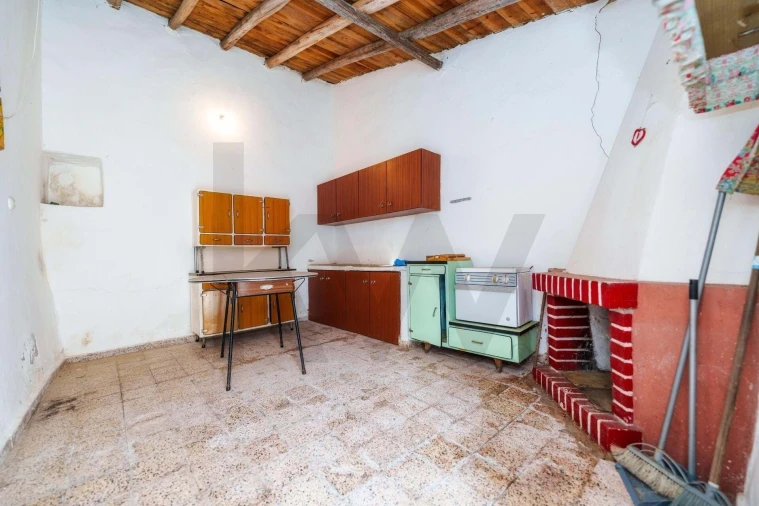 Moradia T2 para Venda em São Brás de Alportel Foto 21