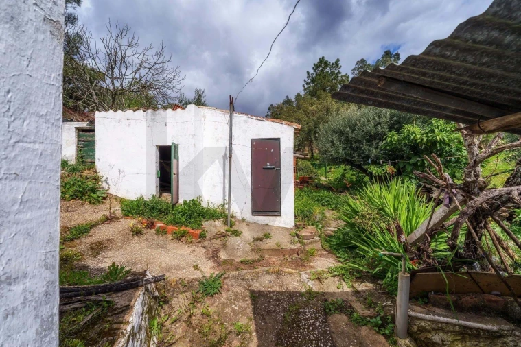 Moradia T2 para Venda em São Brás de Alportel Foto 32