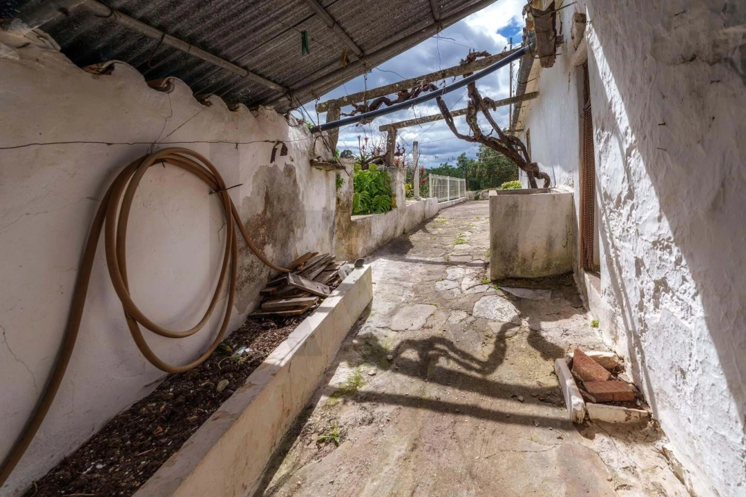 Moradia T2 para Venda em São Brás de Alportel Foto 33