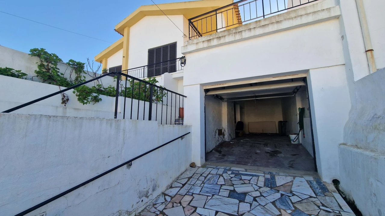 Moradia T5 para Venda em São Silvestre Foto 20