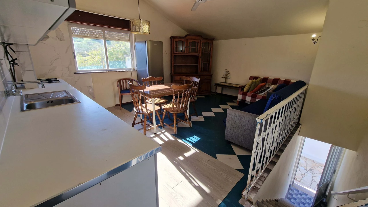 Moradia T5 para Venda em São Silvestre Foto 4