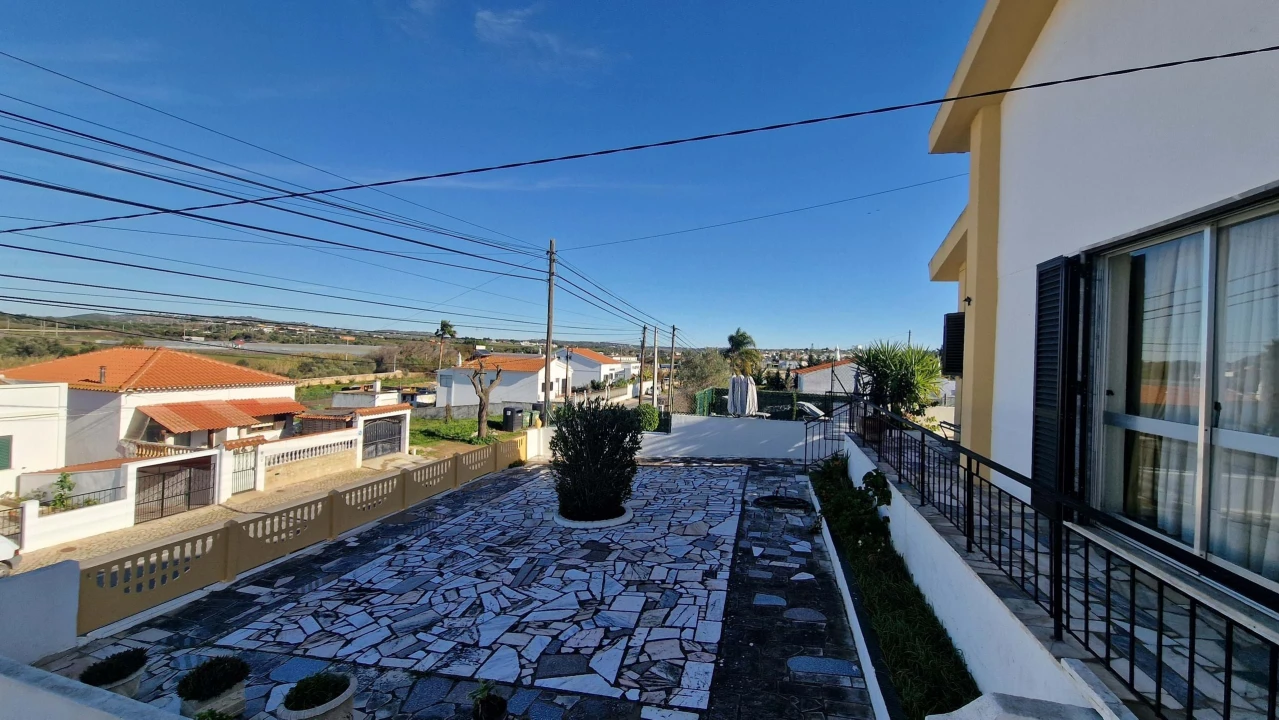 Moradia T5 para Venda em São Silvestre Foto 15