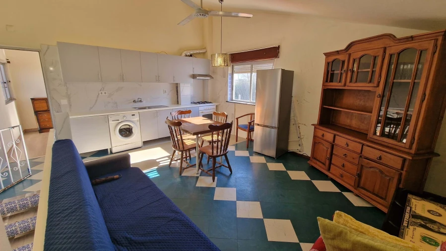 Moradia T5 para Venda em São Silvestre Foto 5