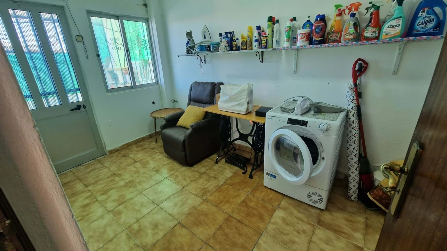 Moradia T5 para Venda em São Silvestre Foto 13