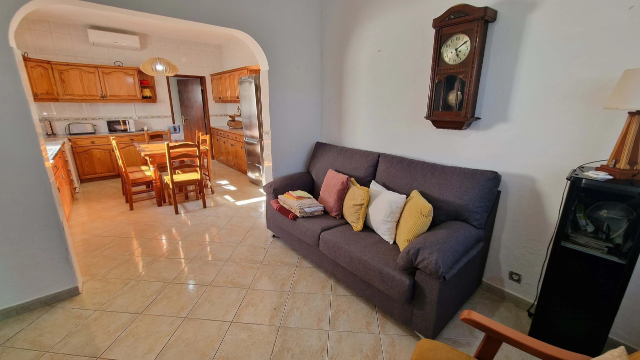 Moradia T5 para Venda em São Silvestre Foto 10