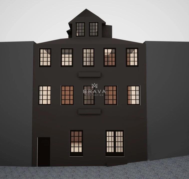 Prédio para Venda em Santa Marinha Foto 8