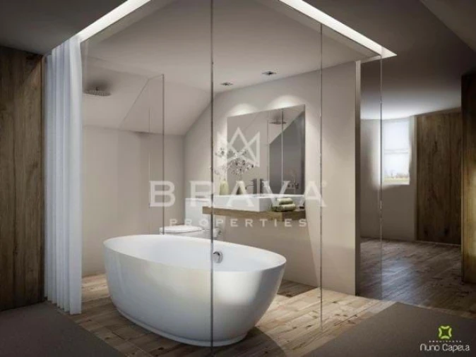 Prédio para Venda em Santa Marinha Foto 5