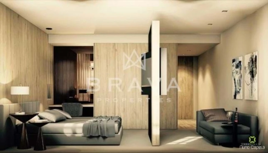 Prédio para Venda em Santa Marinha Foto 3