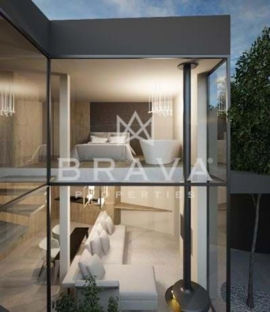 Prédio para Venda em Santa Marinha Foto 2