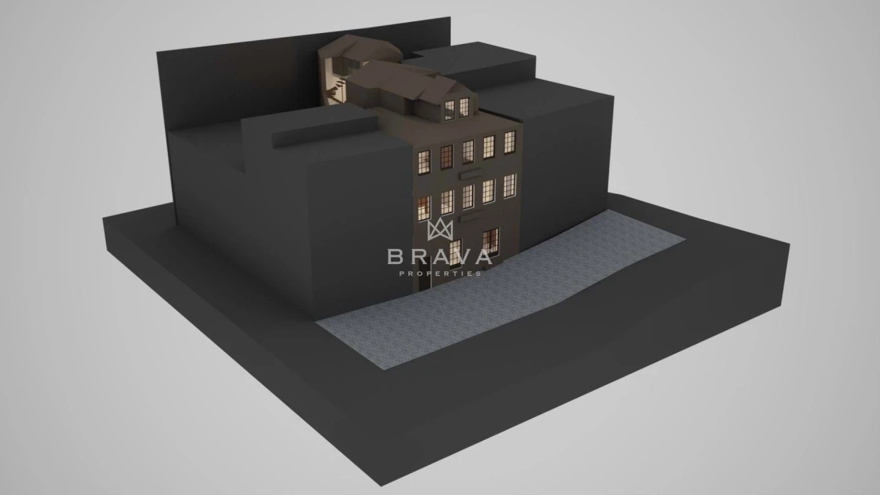 Prédio para Venda em Santa Marinha Foto 9