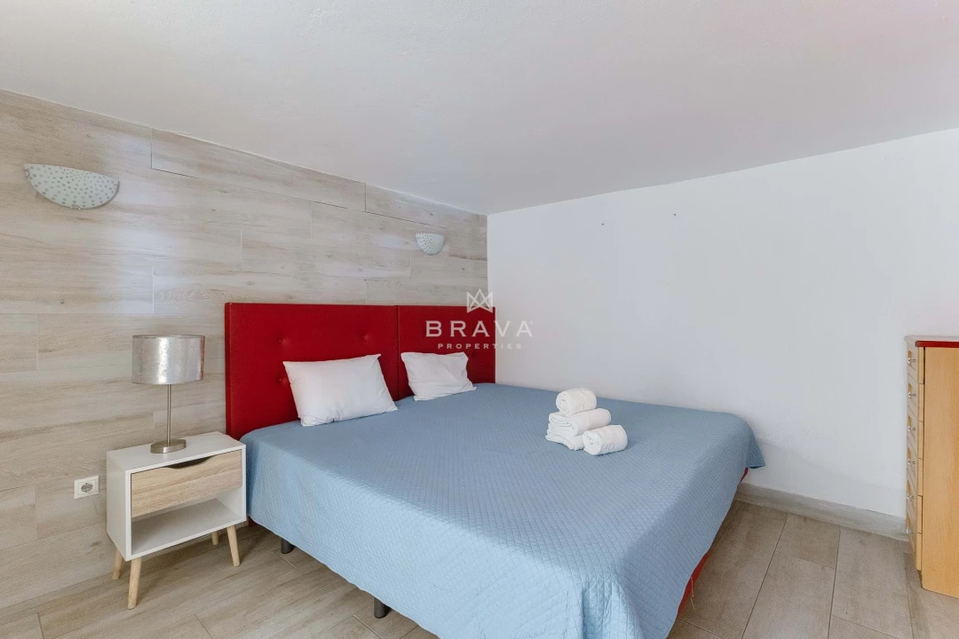 Moradia T5 para Venda em Quarteira Foto 43