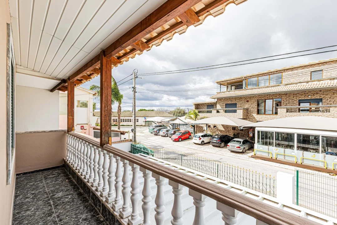 Moradia T11 para Venda em Boliqueime Foto 25