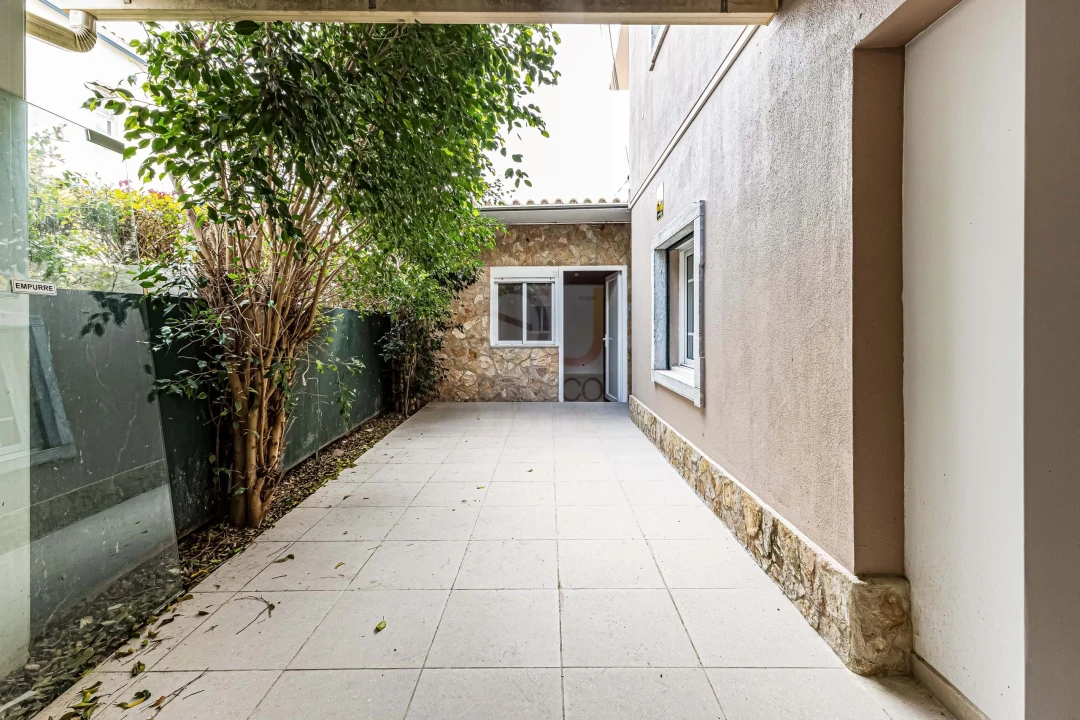 Moradia T11 para Venda em Boliqueime Foto 12