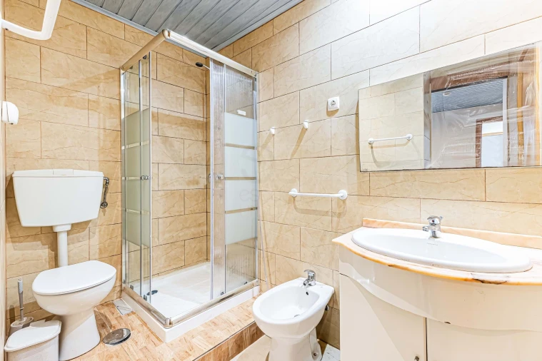 Moradia T11 para Venda em Boliqueime Foto 32